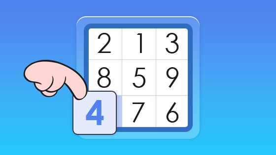swordfish sudoku