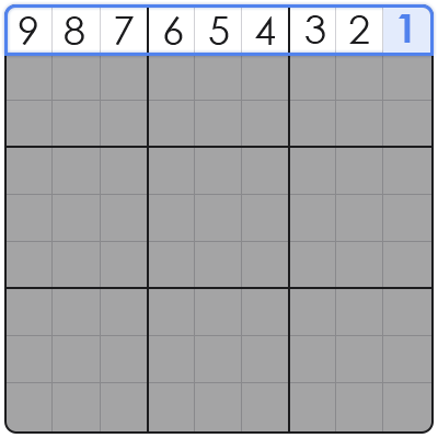 free easy sudoku puzzles to print