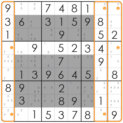 irregular sudoku online