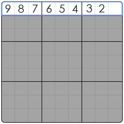 examples of sudoku